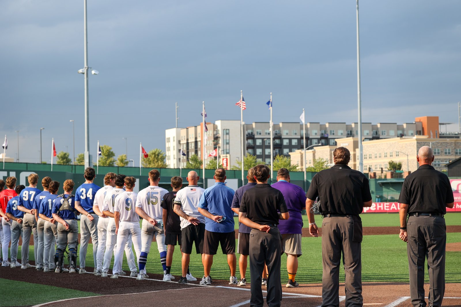 ASG Pic from Jamie Petersen