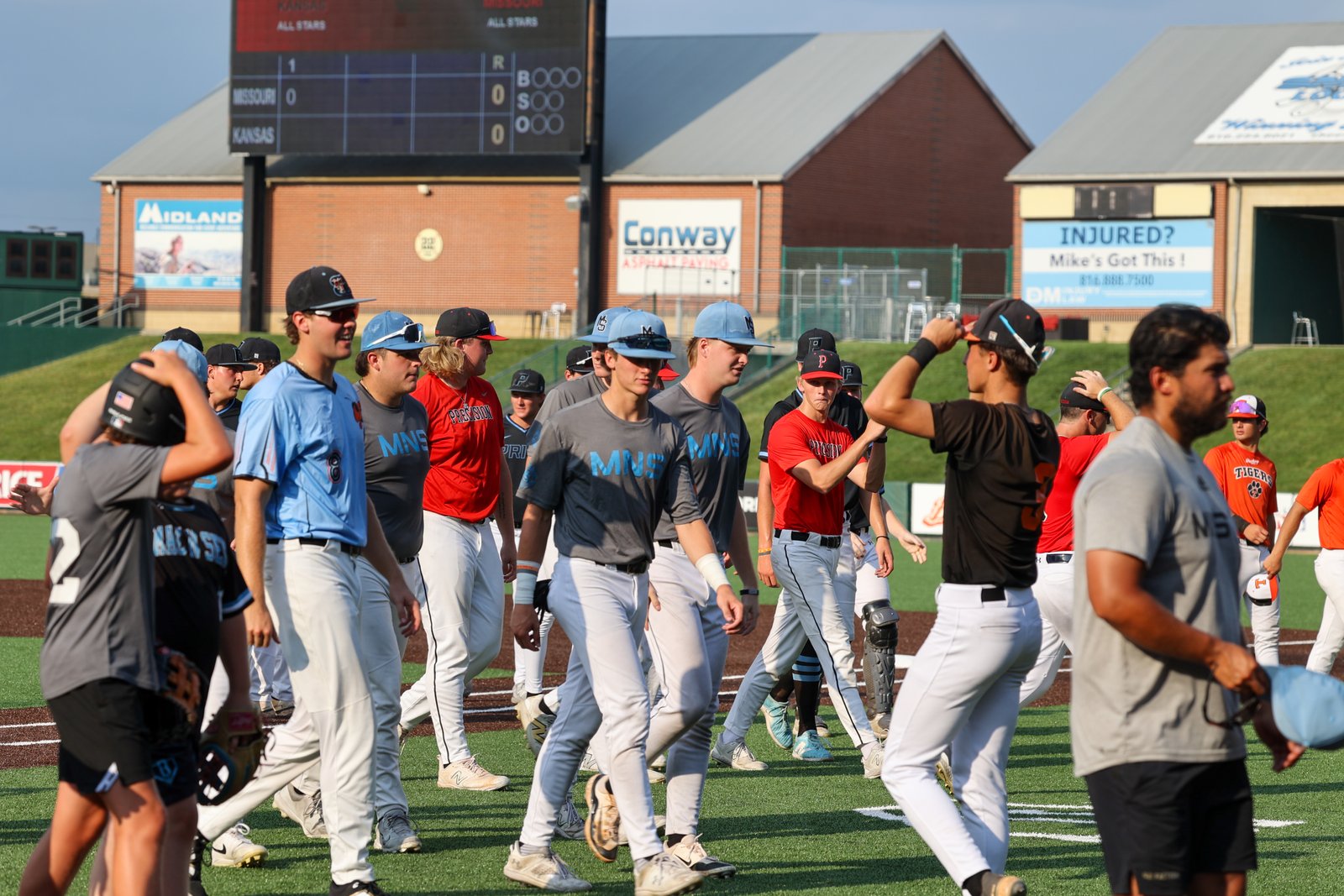 ASG Pic from Jamie Petersen