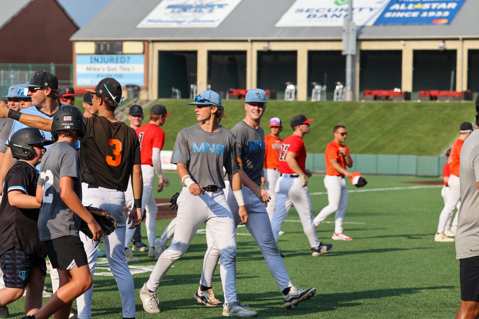 ASG Pic from Jamie Petersen