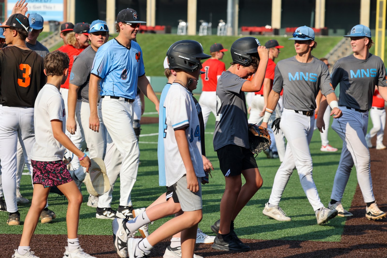 ASG Pic from Jamie Petersen