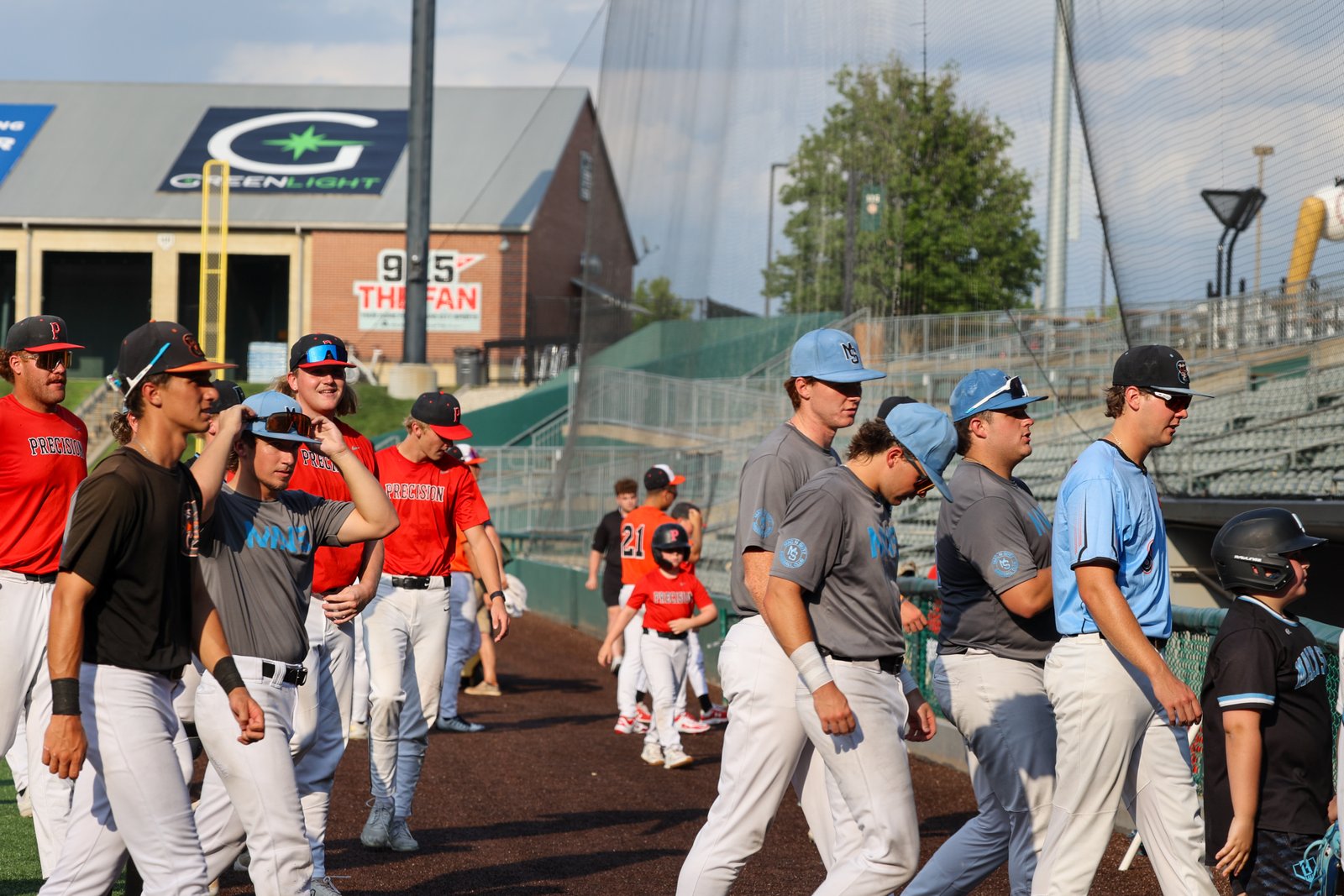 ASG Pic from Jamie Petersen