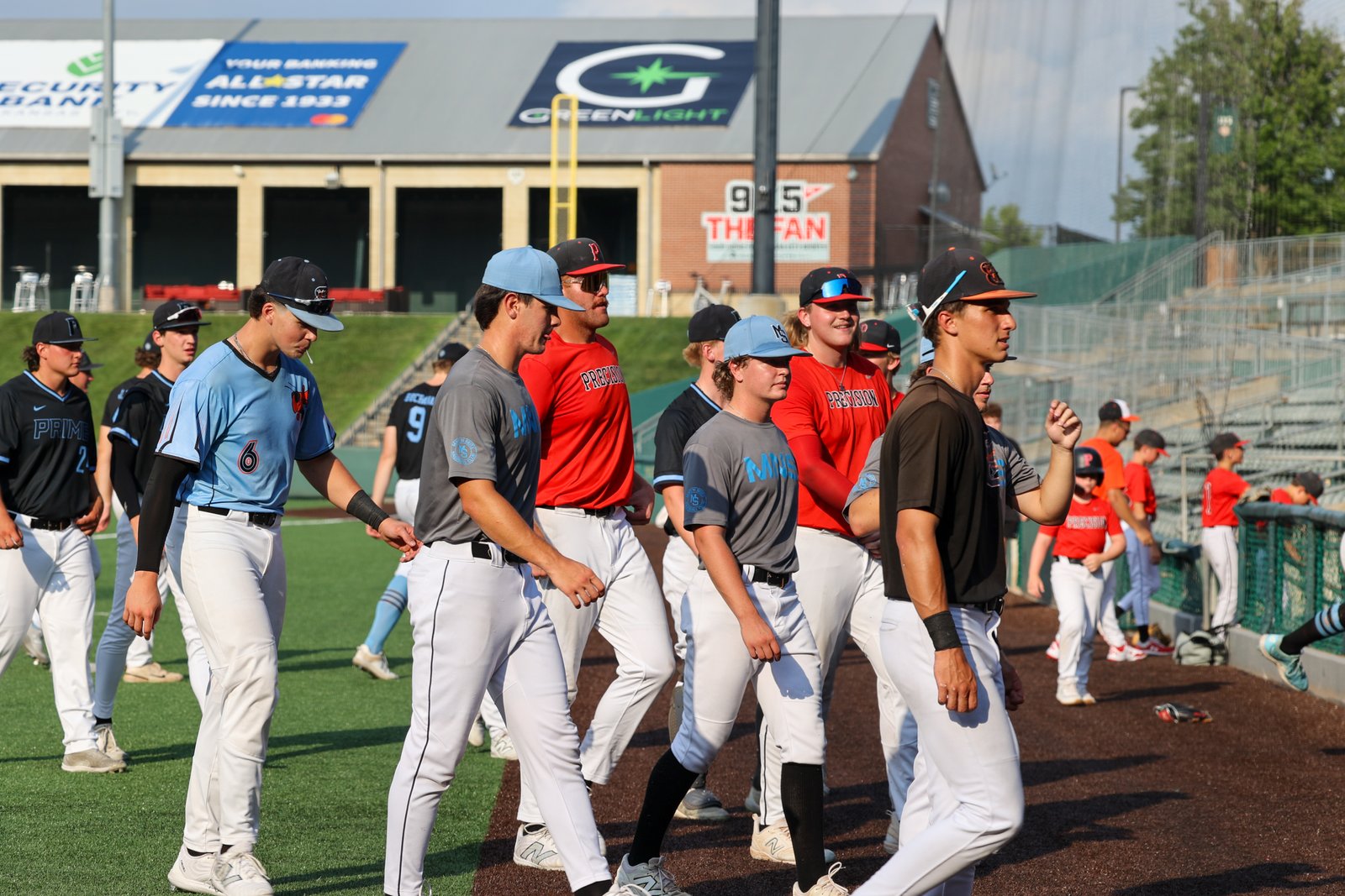 ASG Pic from Jamie Petersen