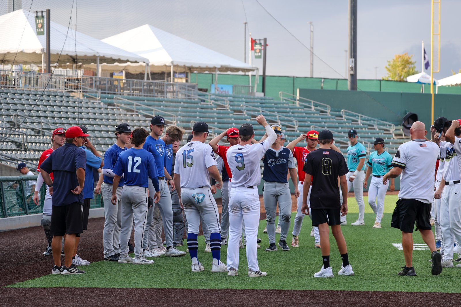 ASG Pic from Jamie Petersen