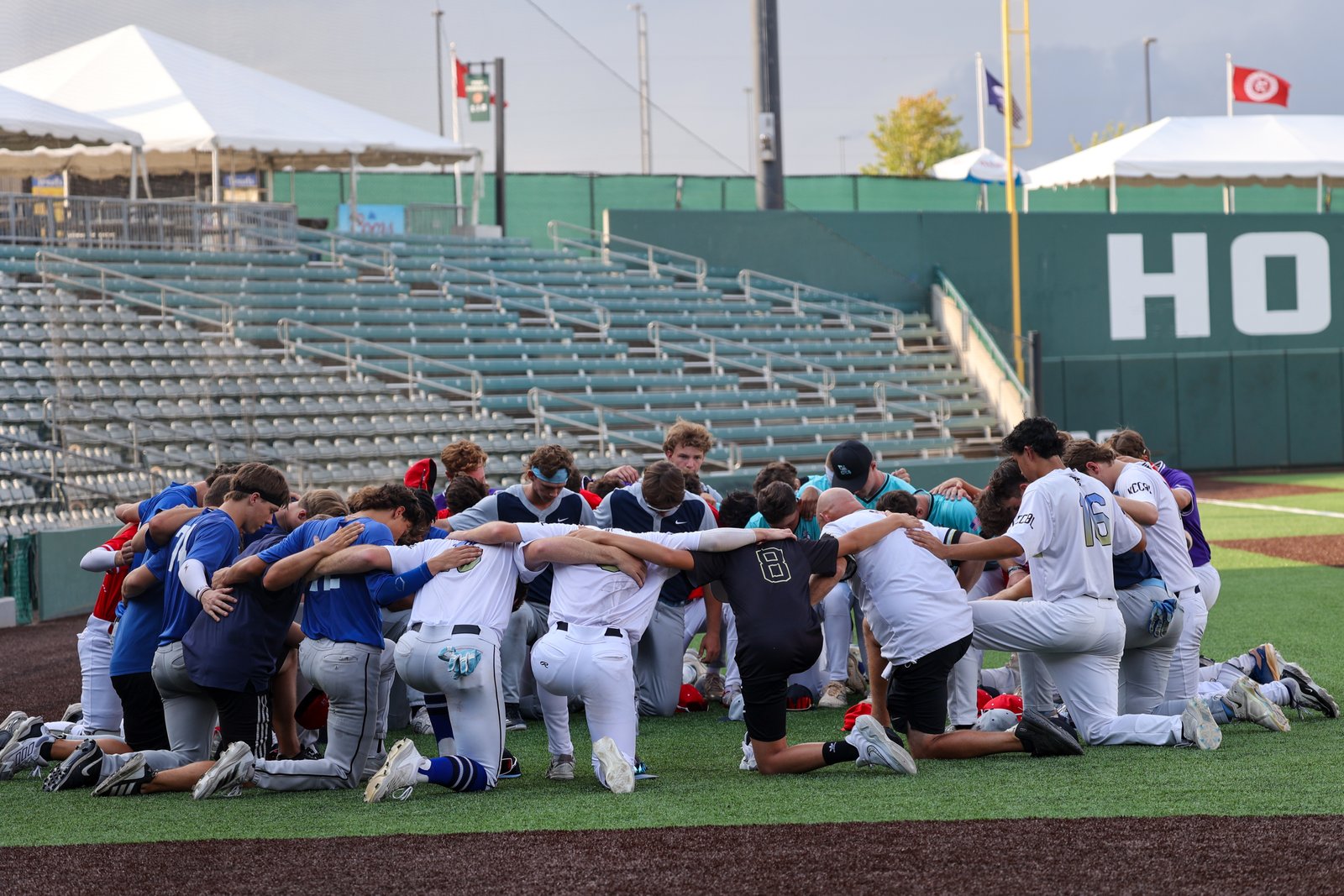 ASG Pic from Jamie Petersen