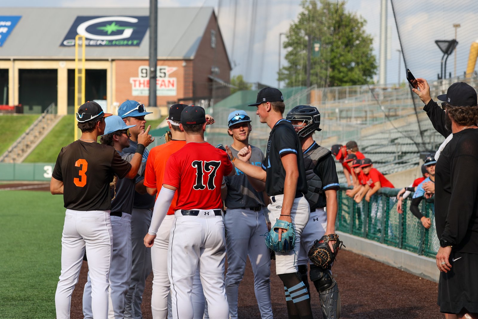 ASG Pic from Jamie Petersen