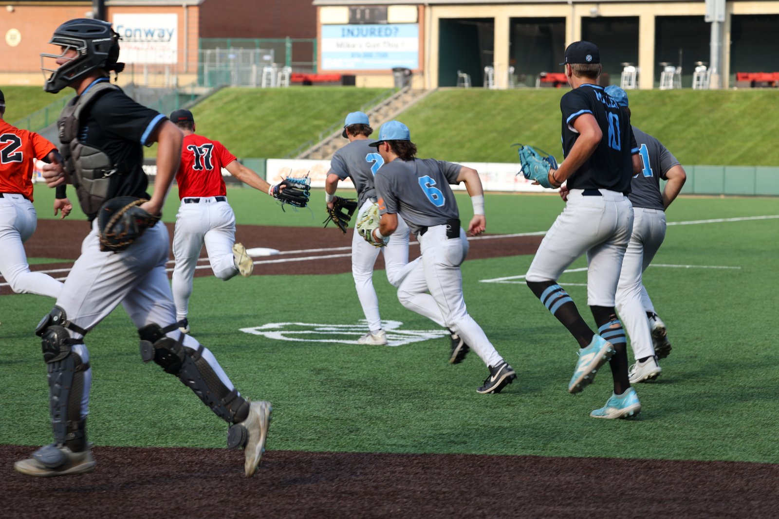 ASG Pic from Jamie Petersen