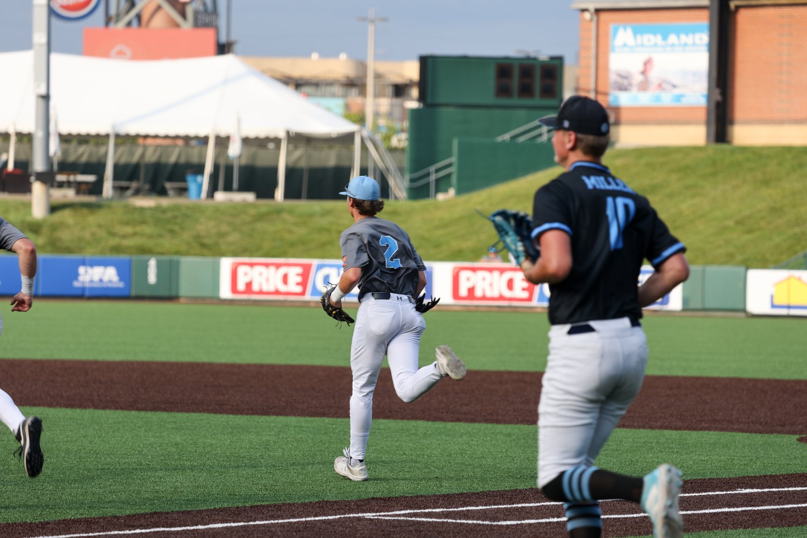 ASG Pic from Jamie Petersen