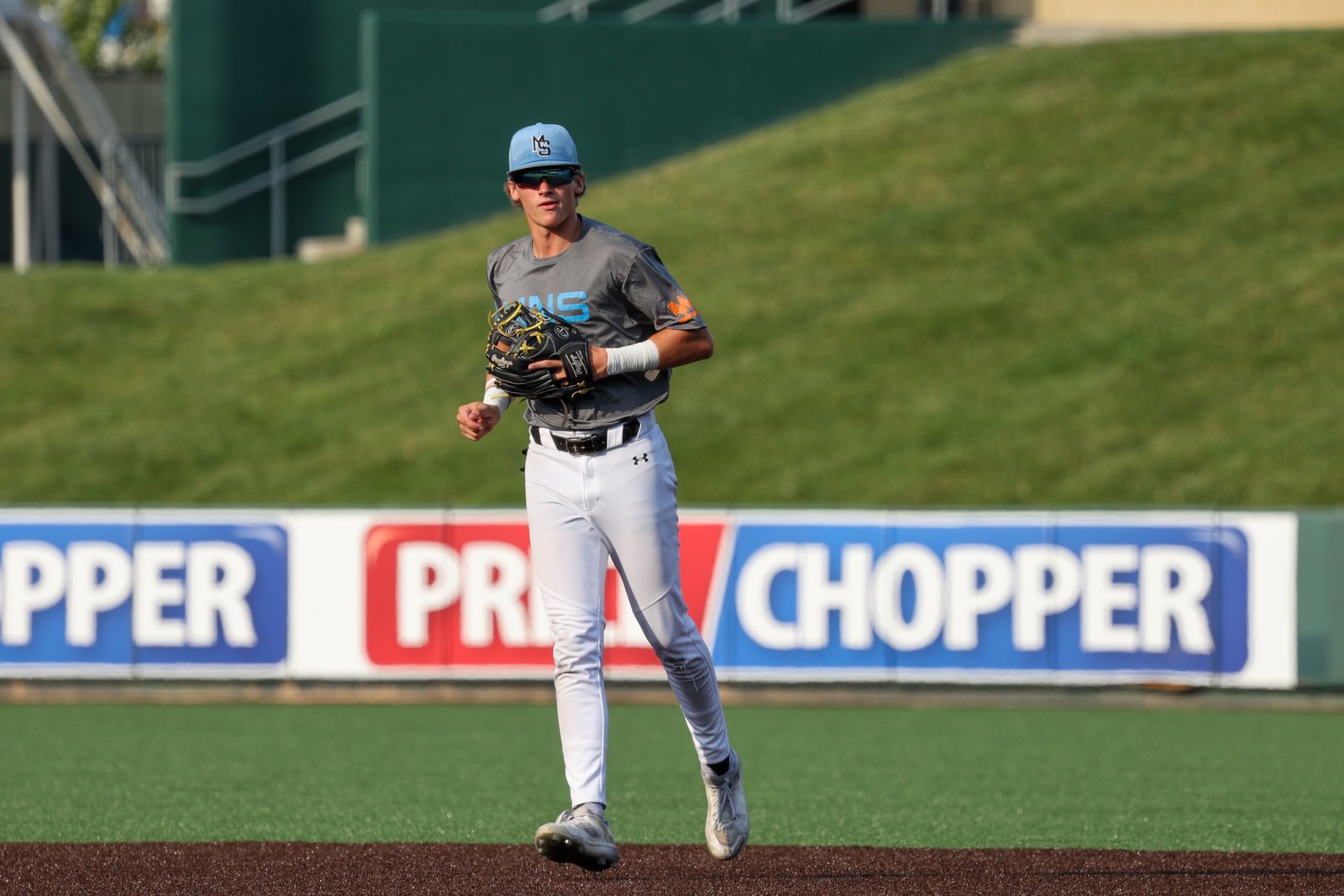 ASG Pic from Jamie Petersen