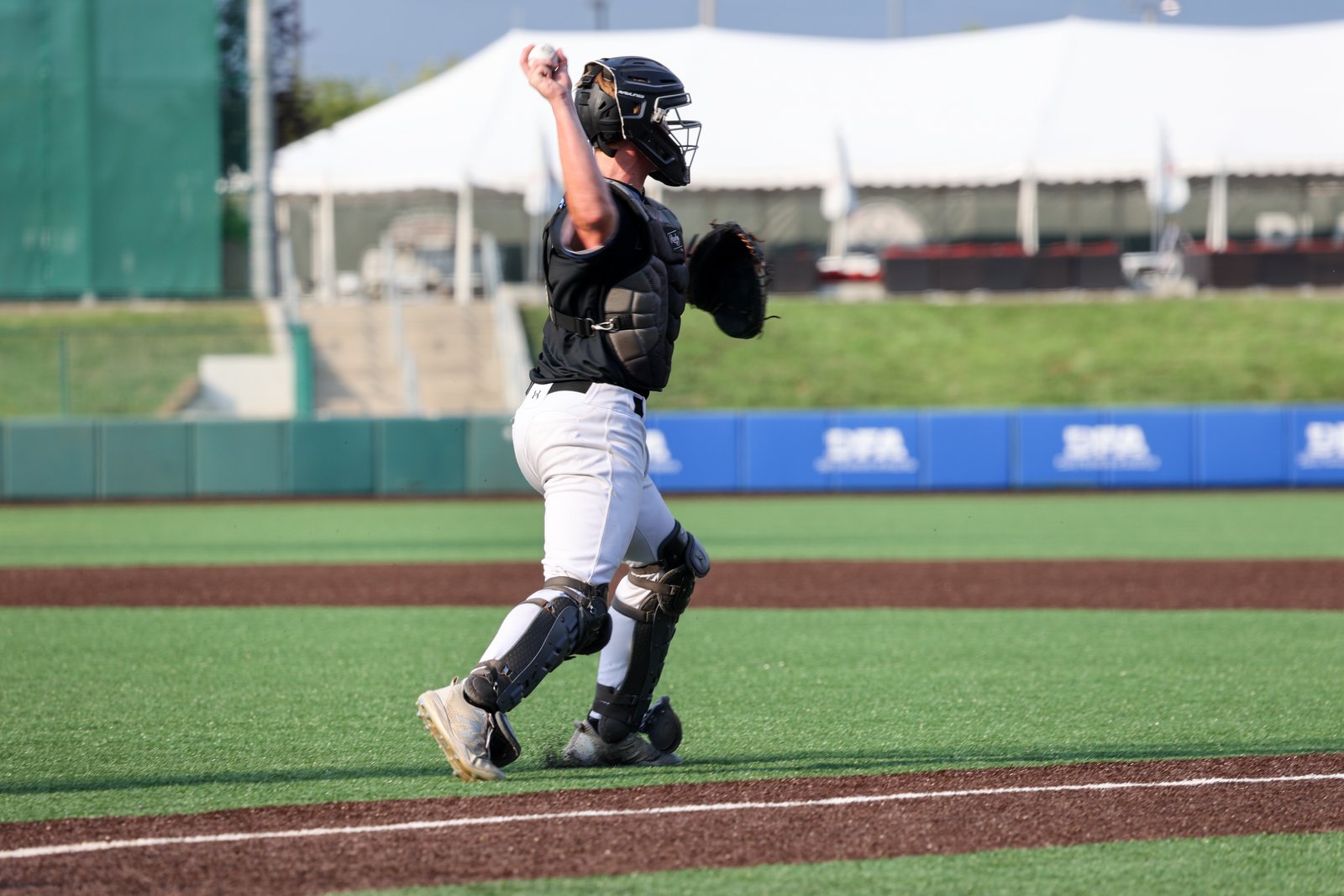 ASG Pic from Jamie Petersen