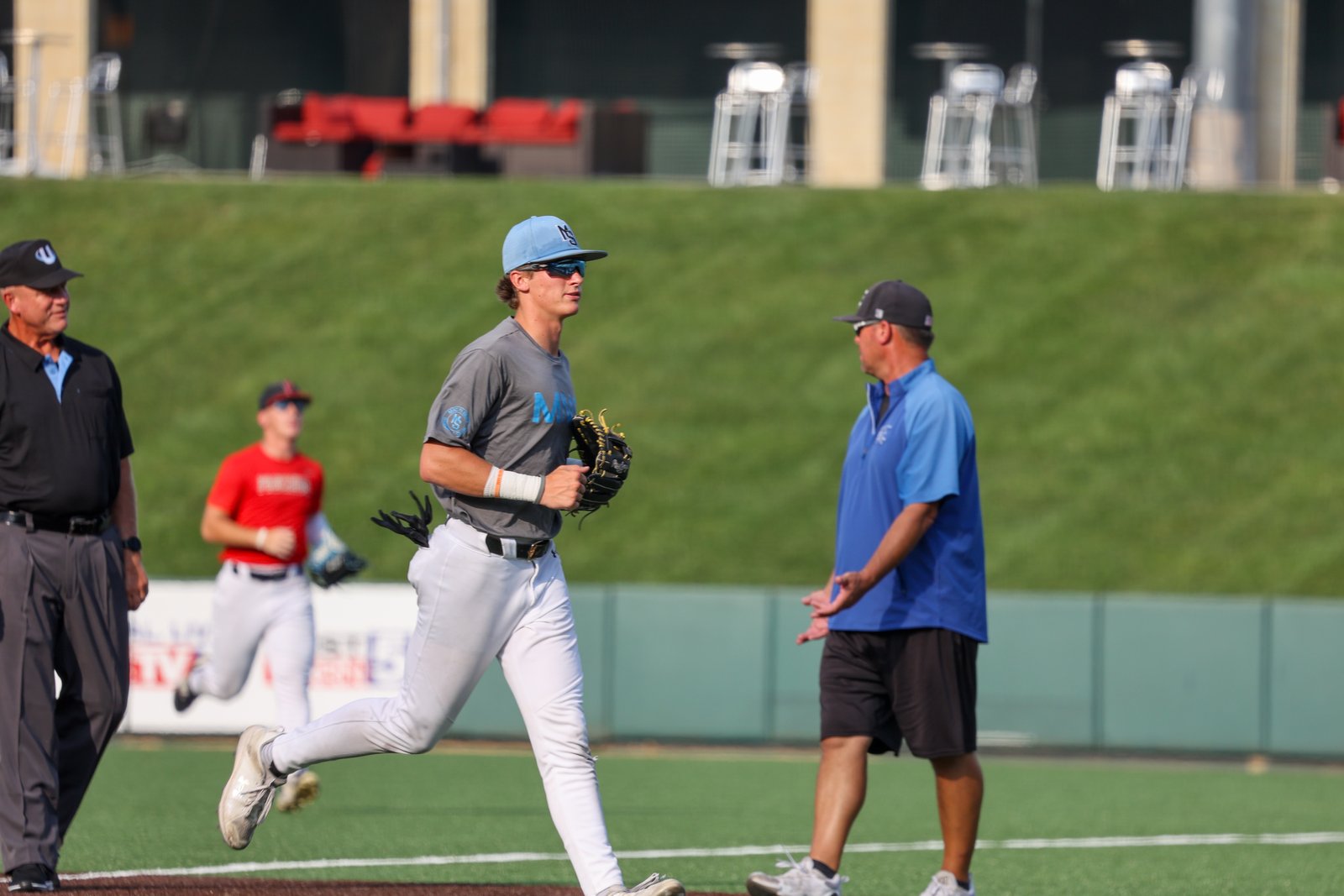 ASG Pic from Jamie Petersen