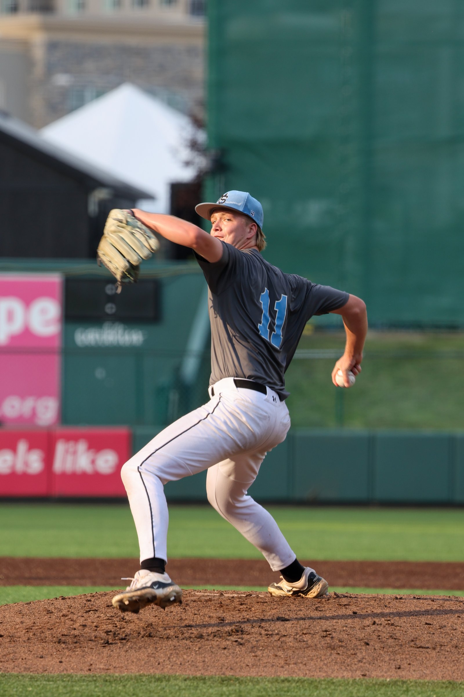 ASG Pic from Jamie Petersen