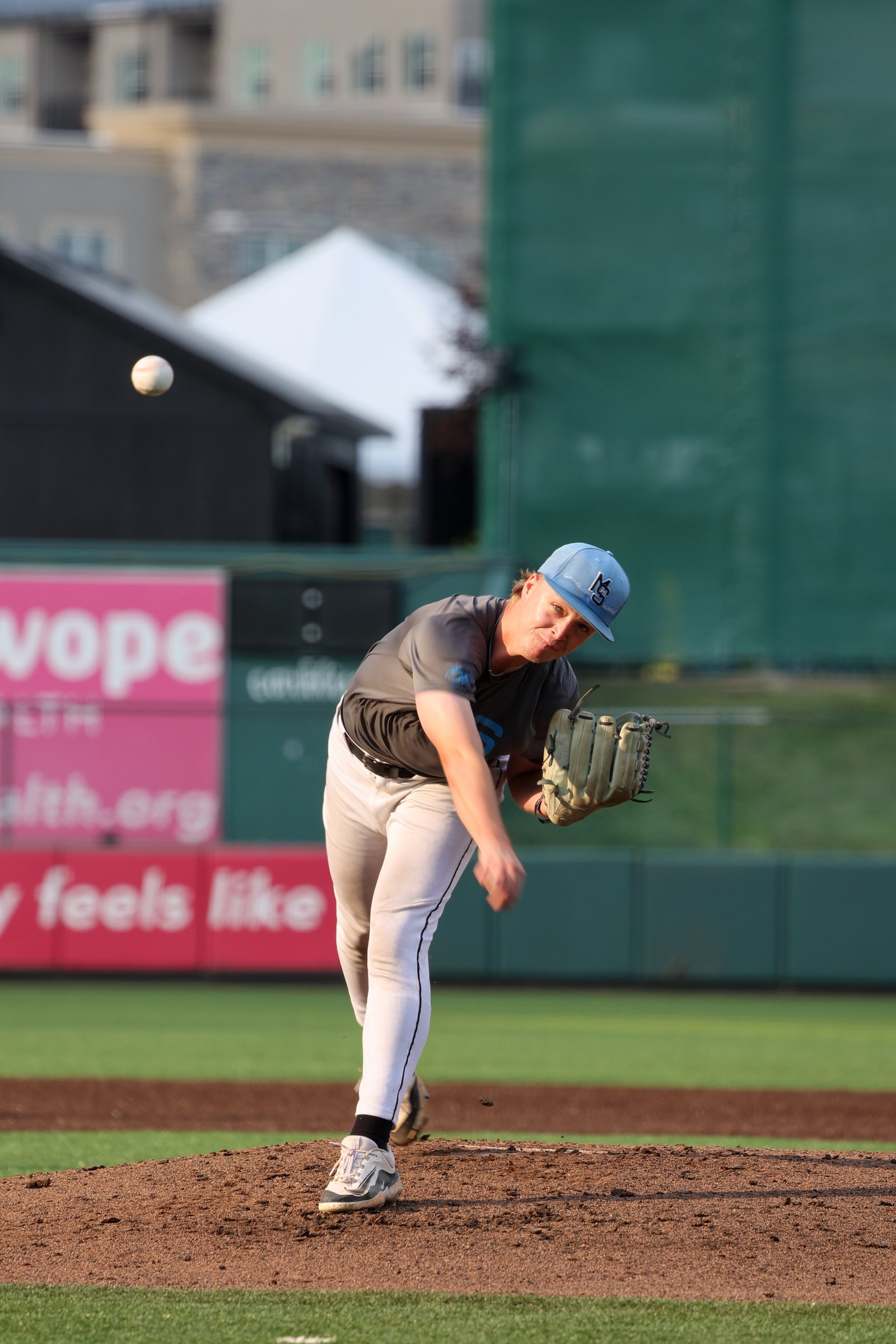 ASG Pic from Jamie Petersen