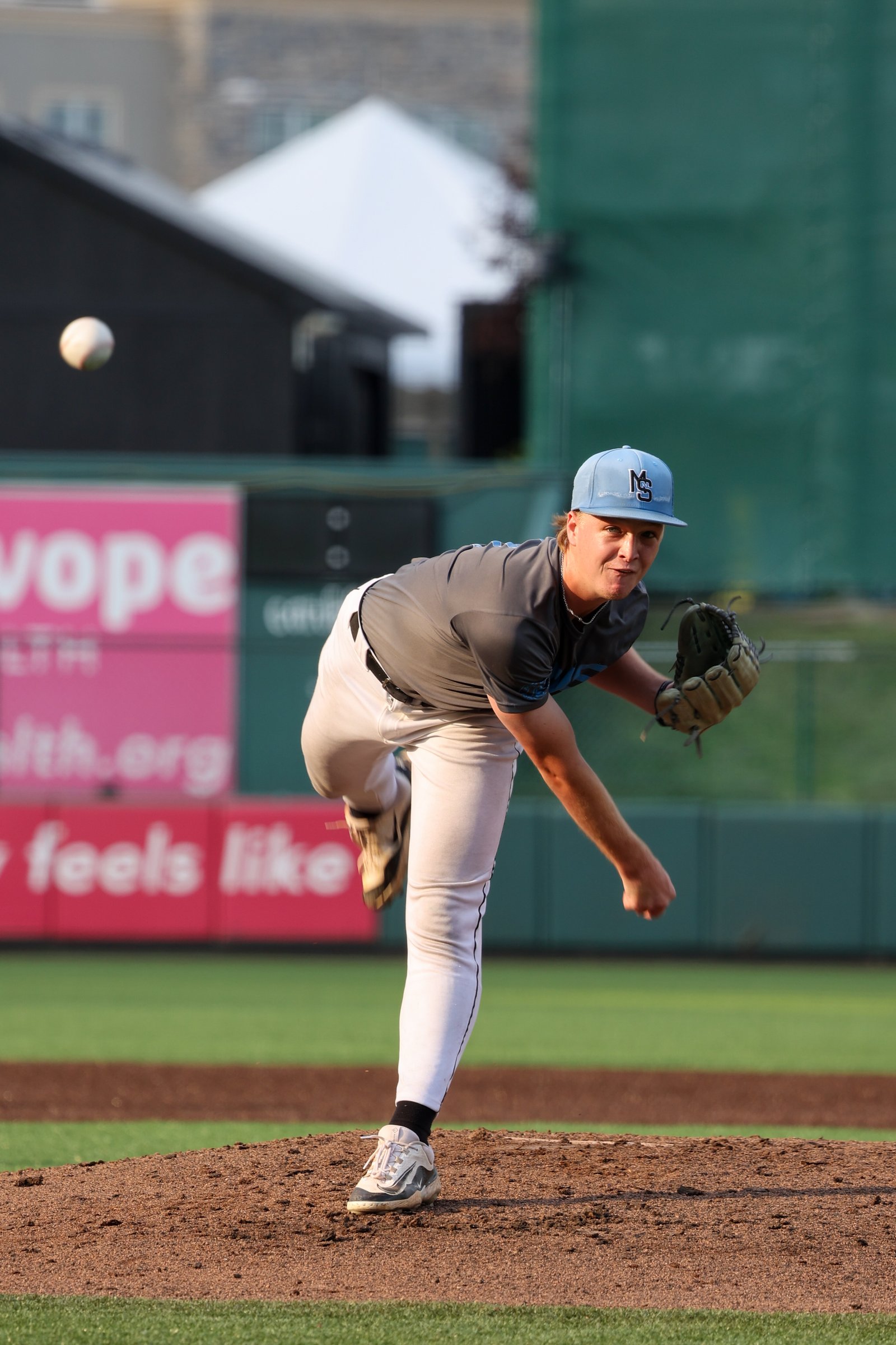 ASG Pic from Jamie Petersen