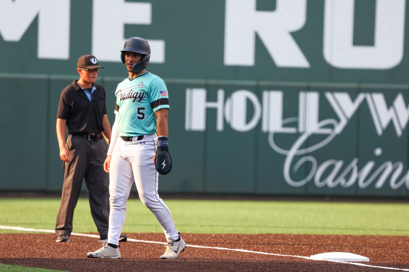 ASG Pic from Jamie Petersen