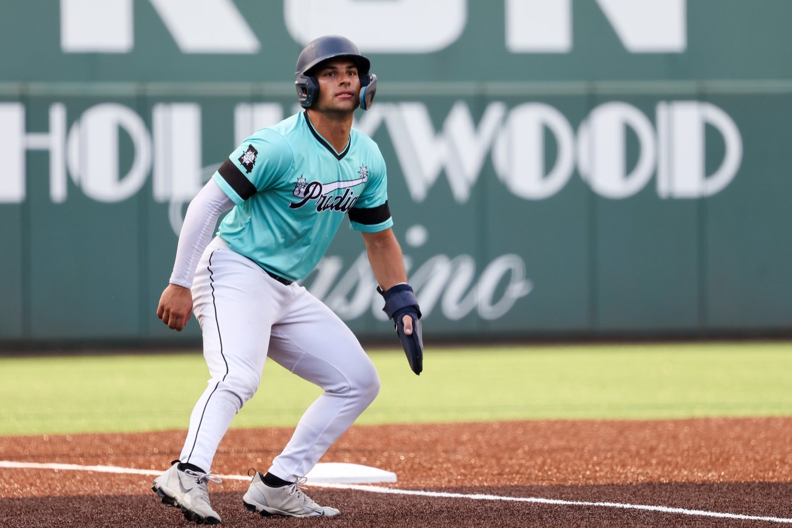 ASG Pic from Jamie Petersen