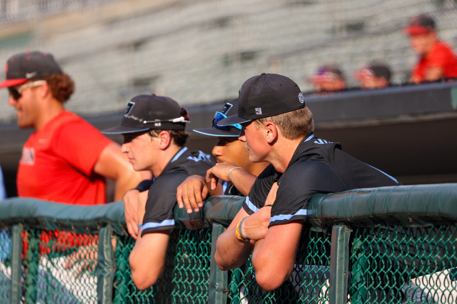 ASG Pic from Jamie Petersen