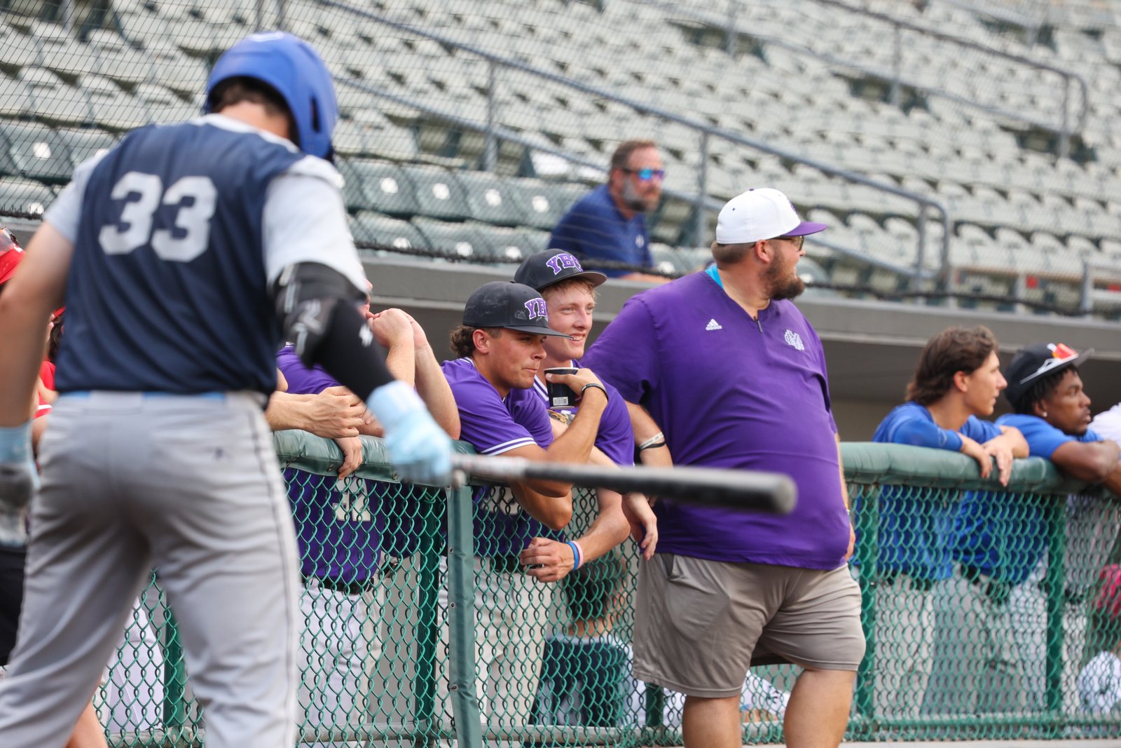 ASG Pic from Jamie Petersen