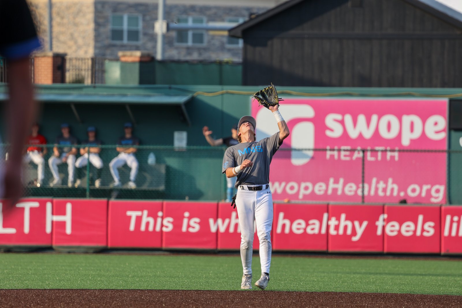 ASG Pic from Jamie Petersen