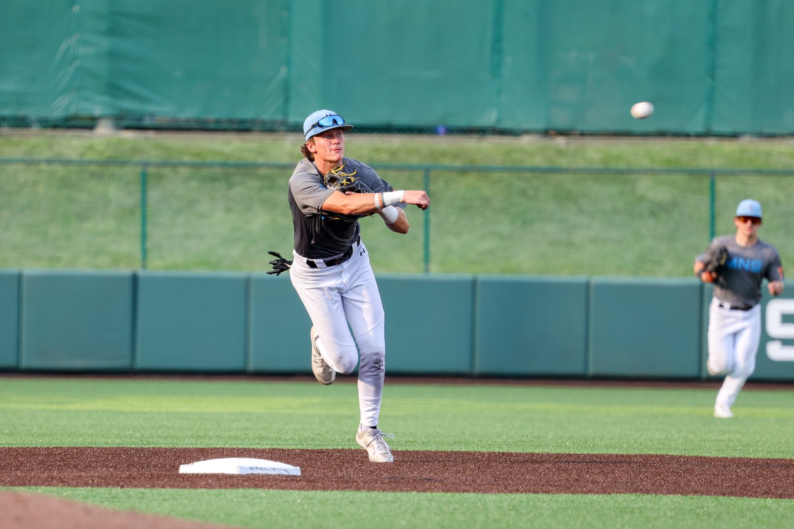 ASG Pic from Jamie Petersen