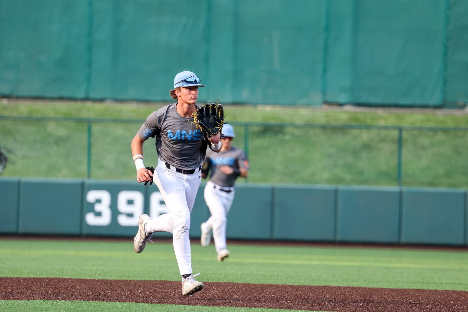 ASG Pic from Jamie Petersen