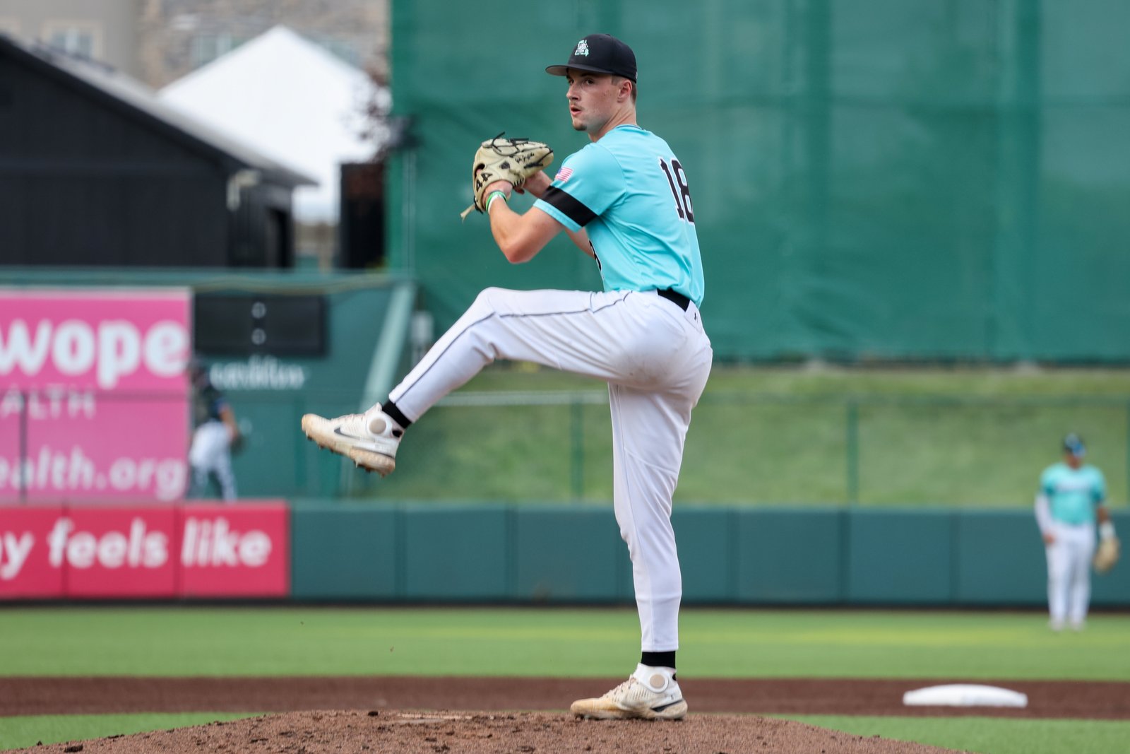 ASG Pic from Jamie Petersen