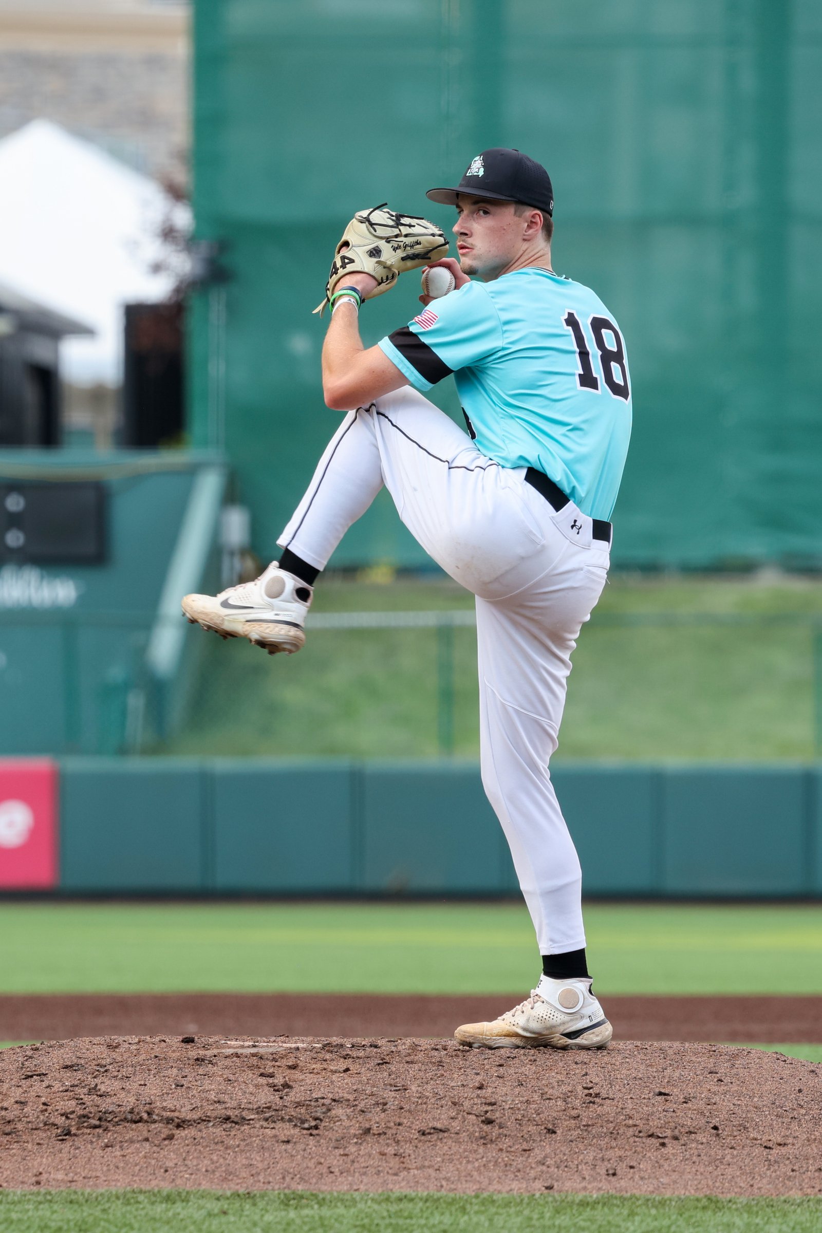 ASG Pic from Jamie Petersen