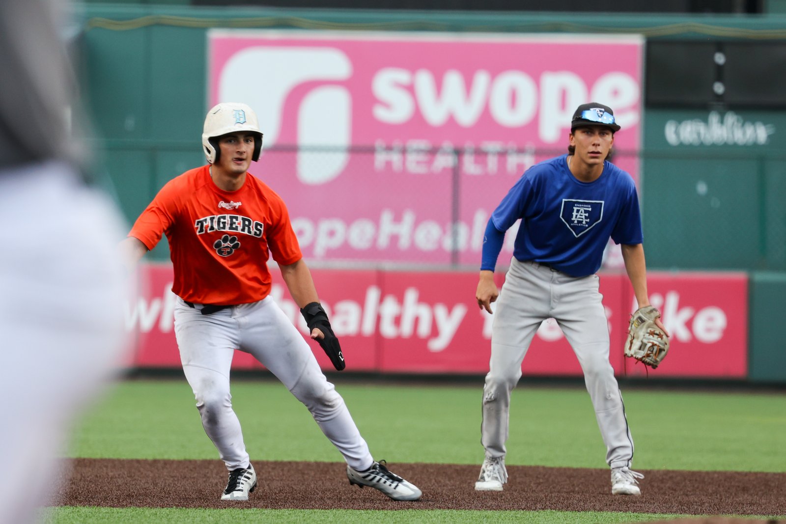 ASG Pic from Jamie Petersen