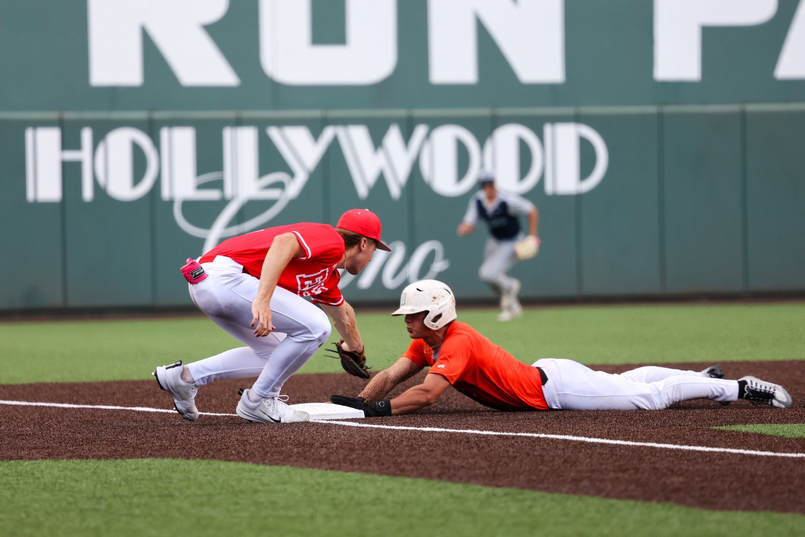 ASG Pic from Jamie Petersen