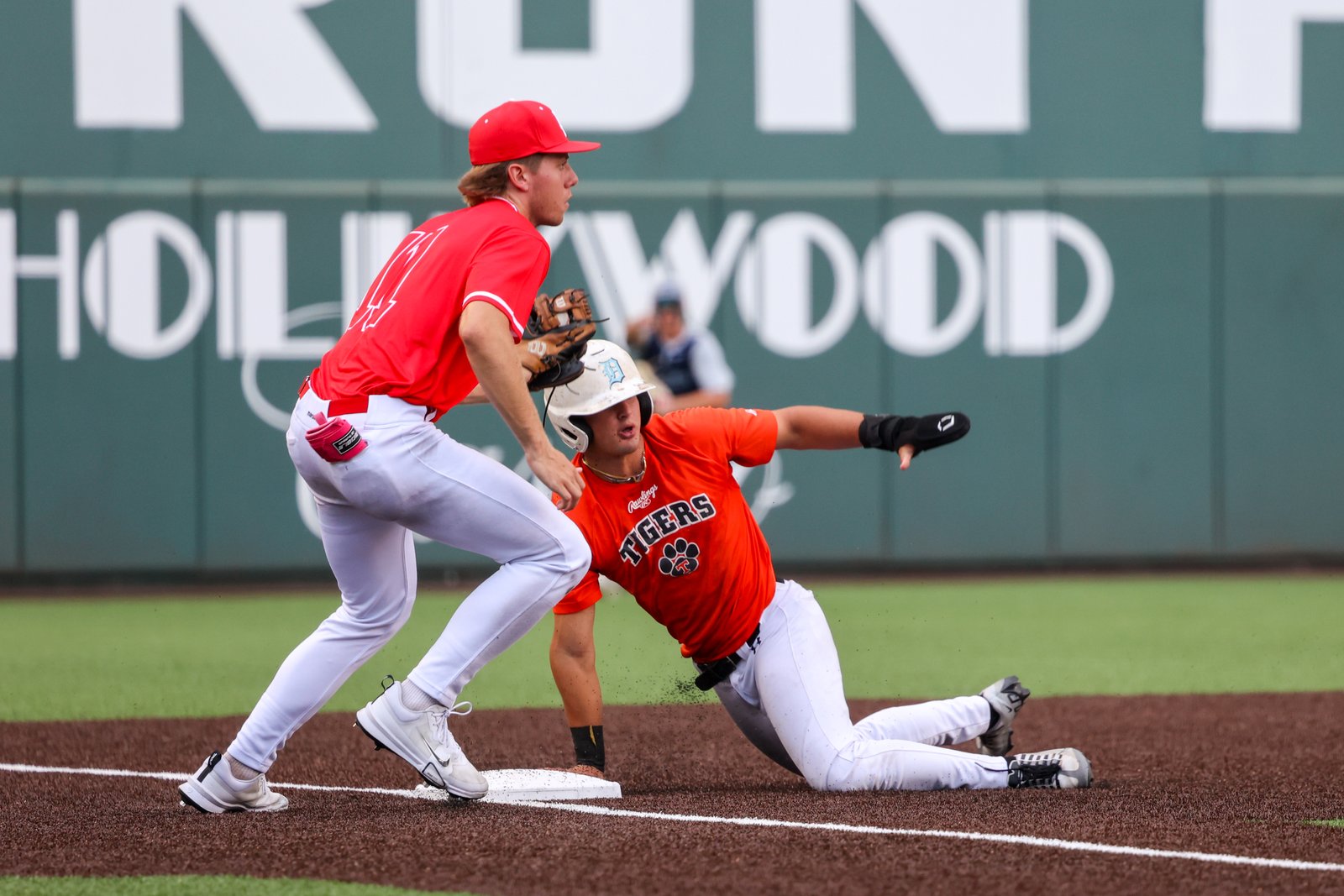 ASG Pic from Jamie Petersen