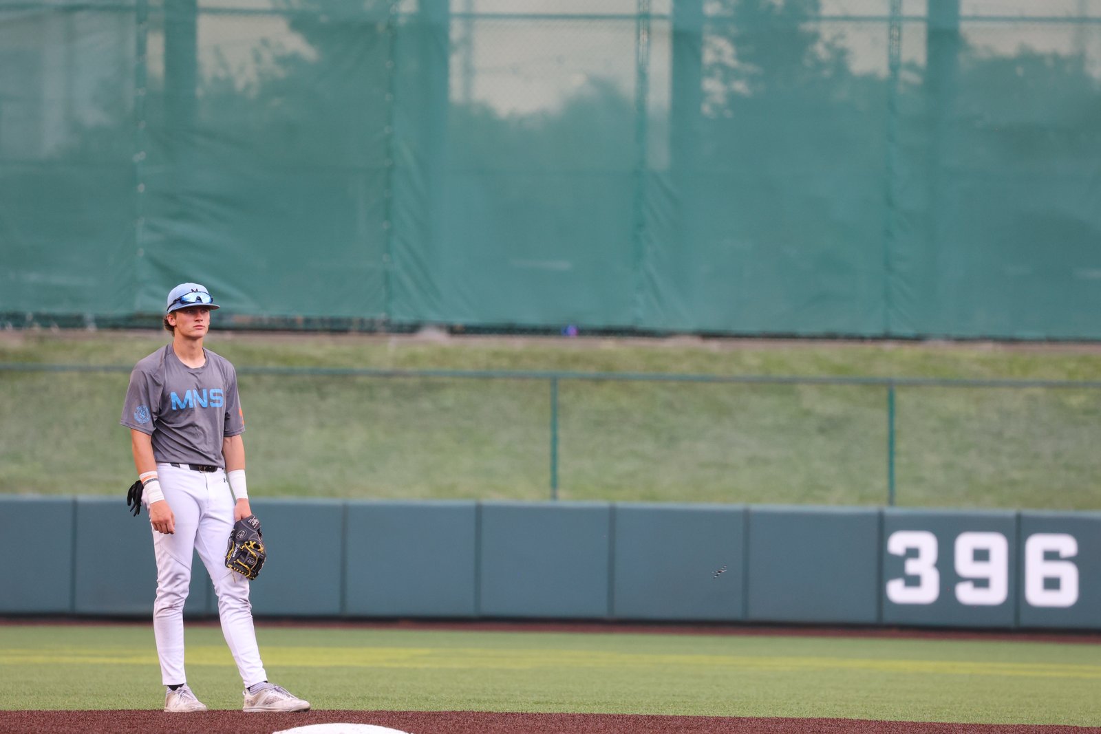 ASG Pic from Jamie Petersen