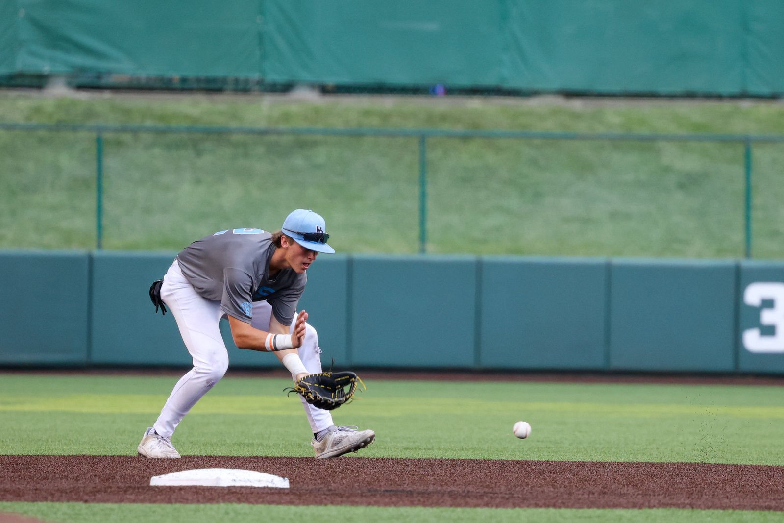 ASG Pic from Jamie Petersen