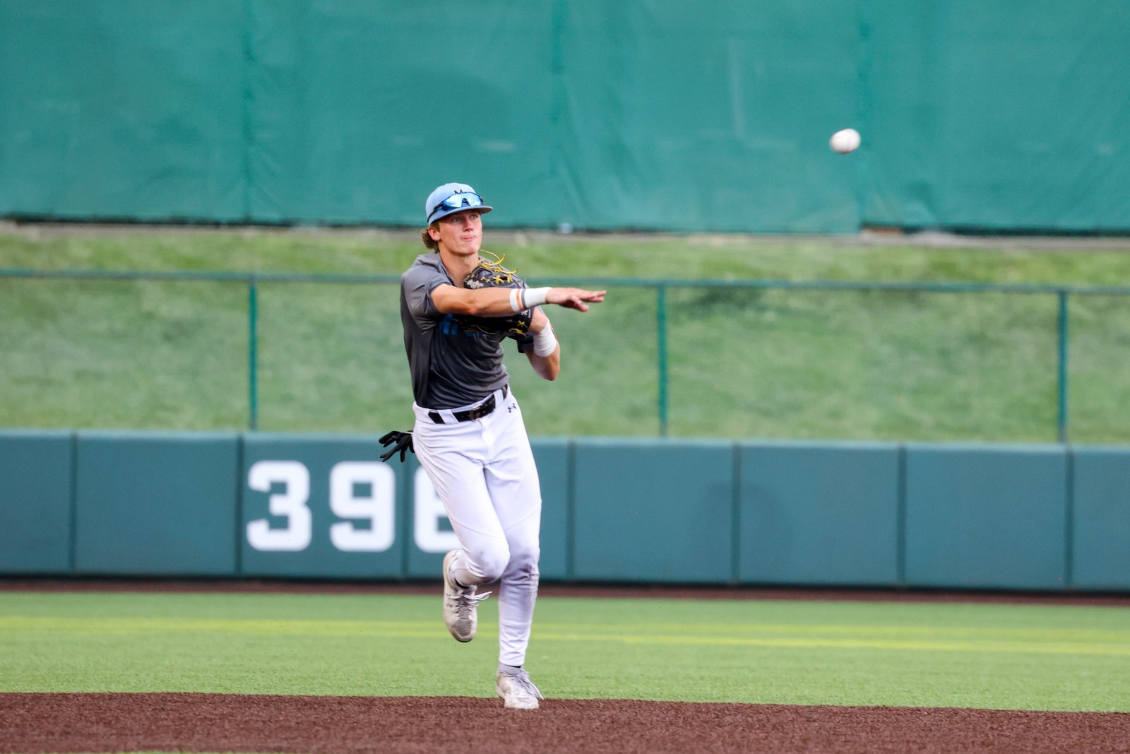 ASG Pic from Jamie Petersen