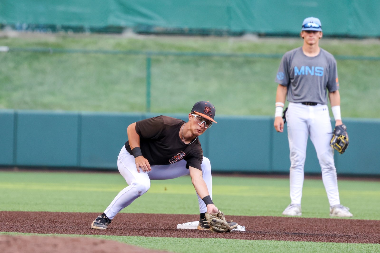 ASG Pic from Jamie Petersen