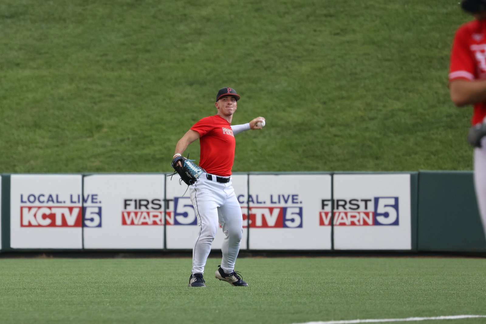 ASG Pic from Jamie Petersen