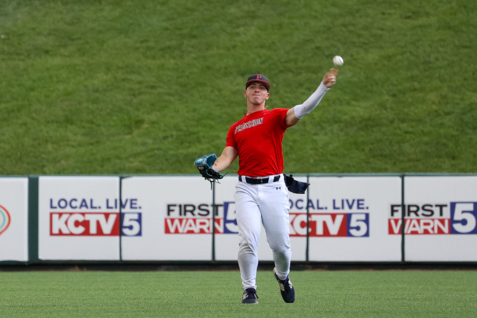 ASG Pic from Jamie Petersen