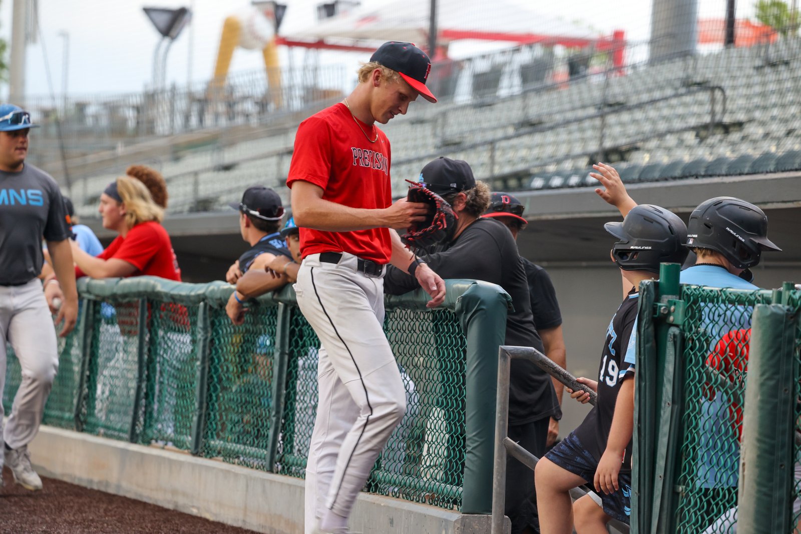 ASG Pic from Jamie Petersen