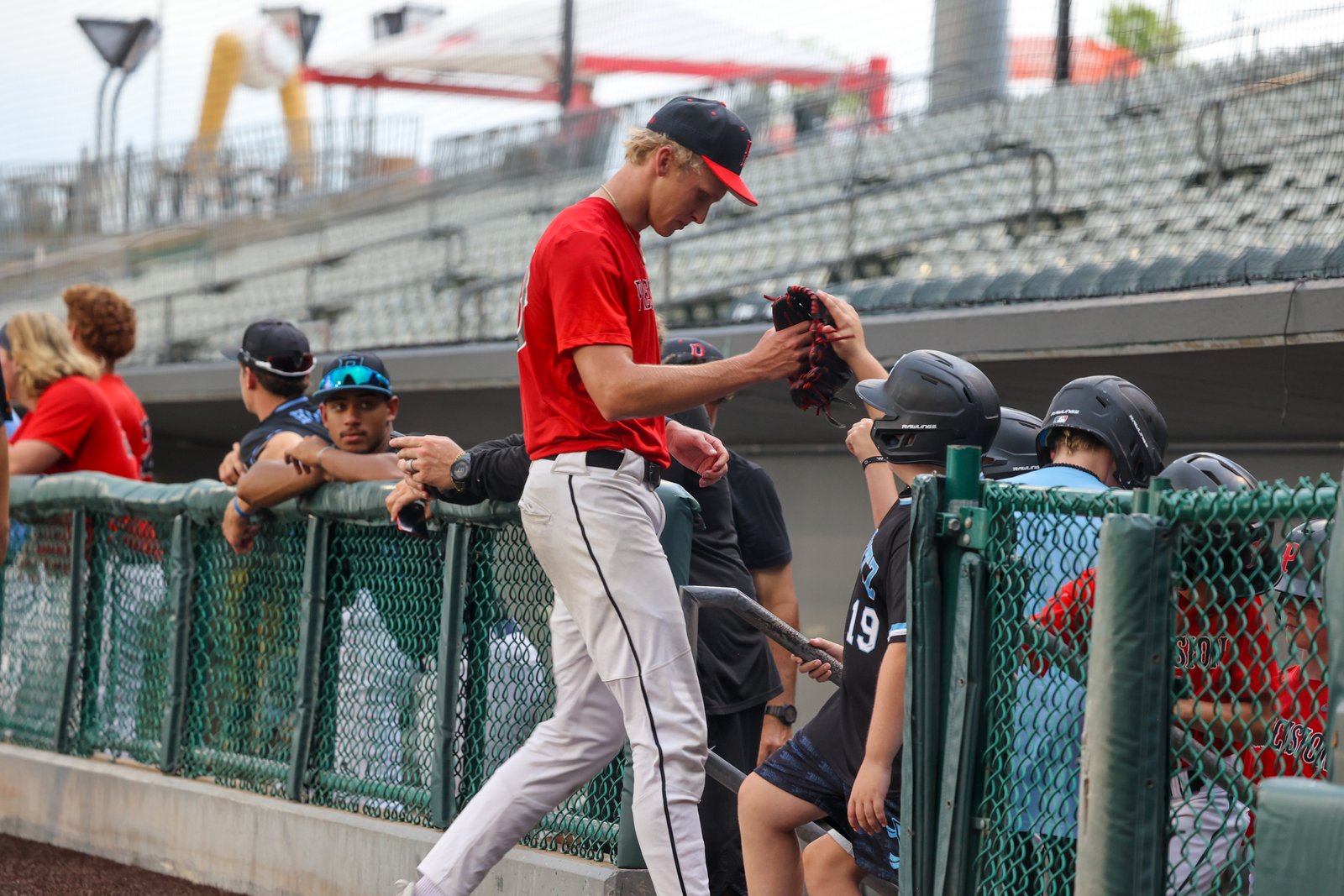 ASG Pic from Jamie Petersen