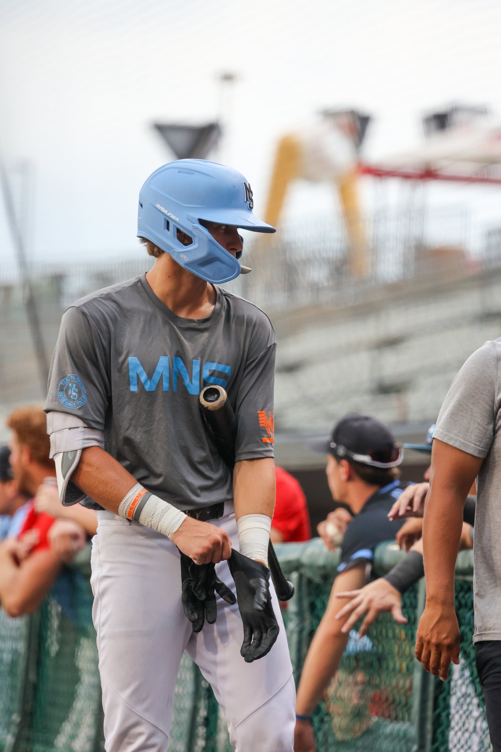 ASG Pic from Jamie Petersen