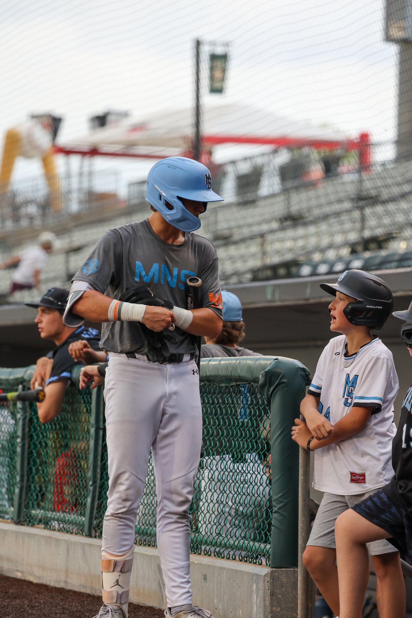 ASG Pic from Jamie Petersen