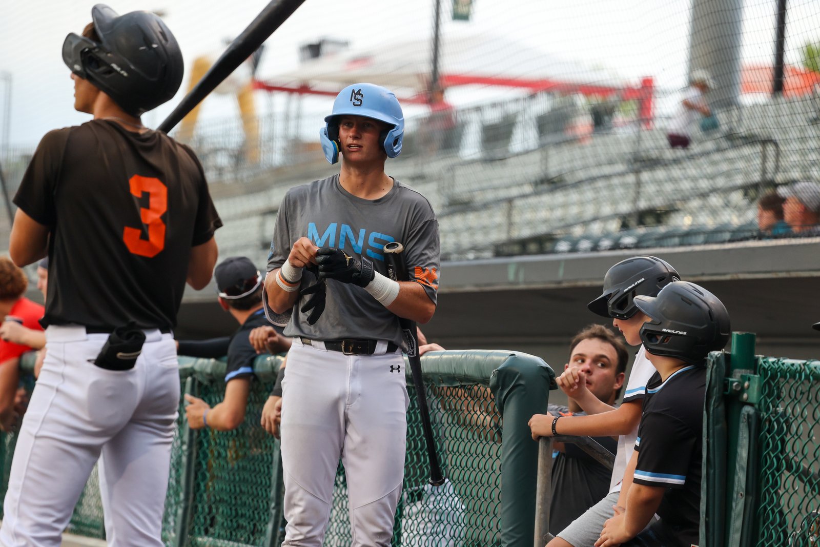 ASG Pic from Jamie Petersen