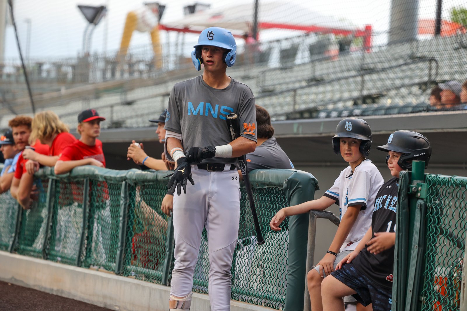 ASG Pic from Jamie Petersen