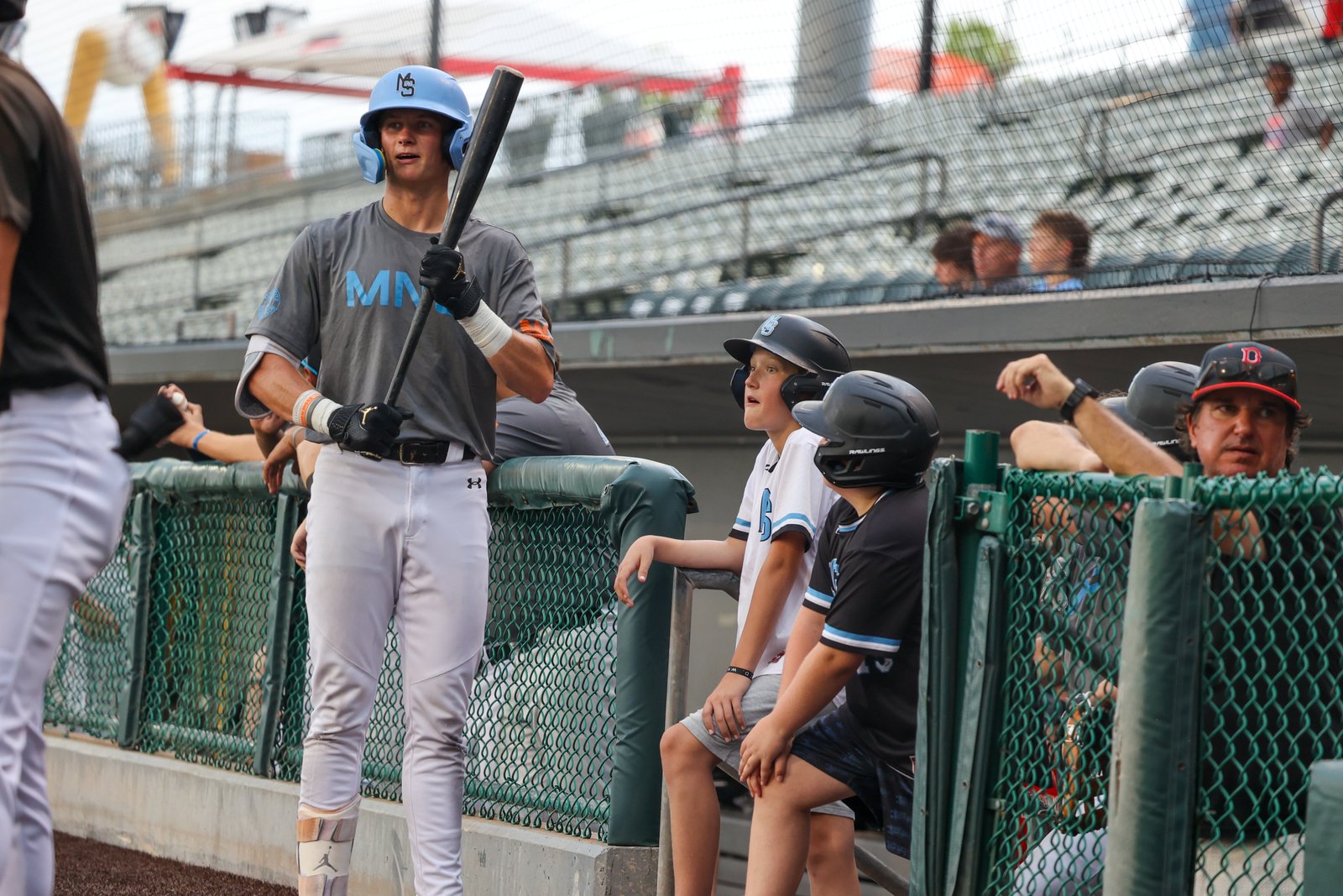 ASG Pic from Jamie Petersen