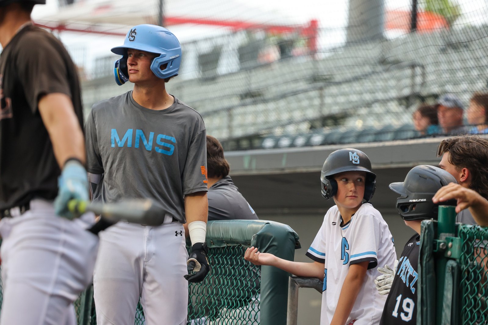 ASG Pic from Jamie Petersen