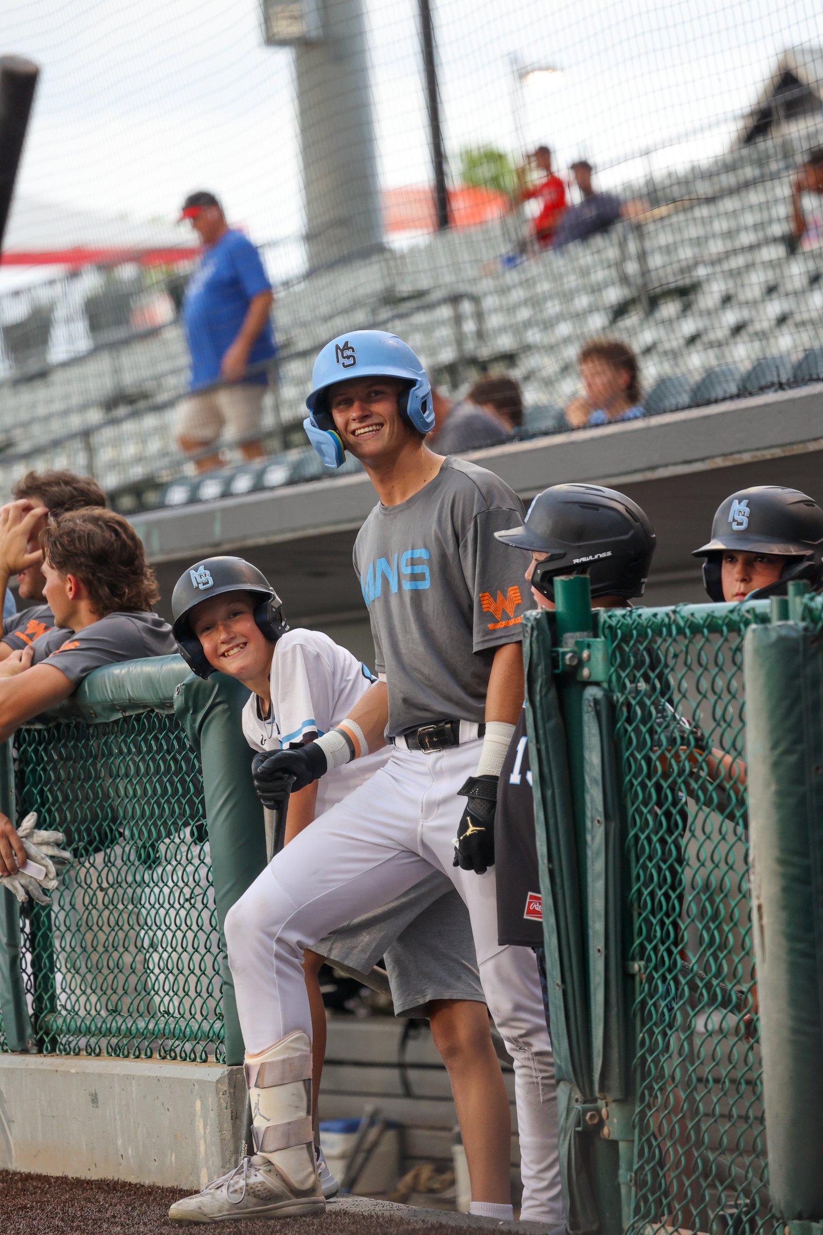 ASG Pic from Jamie Petersen