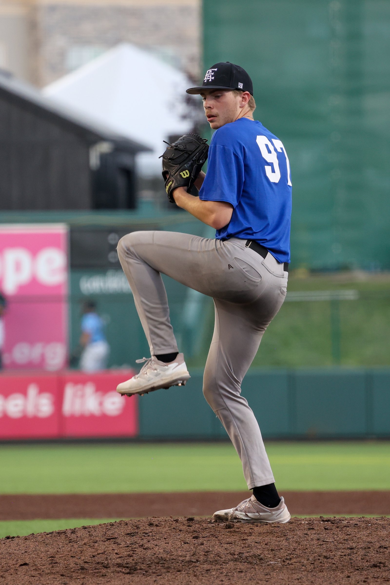 ASG Pic from Jamie Petersen