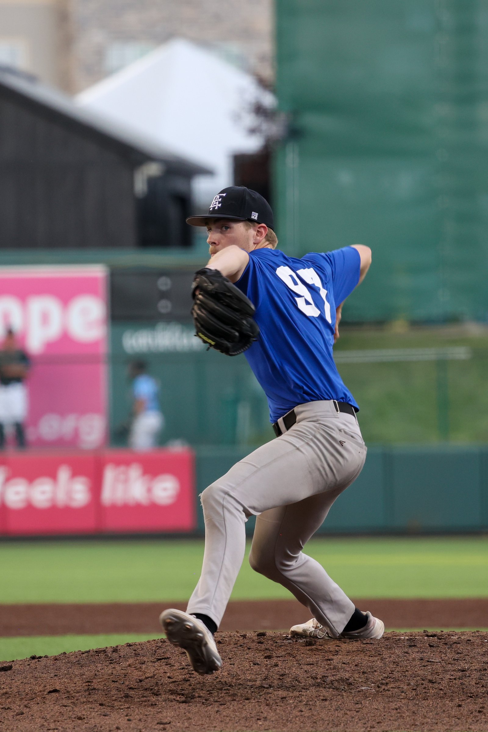 ASG Pic from Jamie Petersen