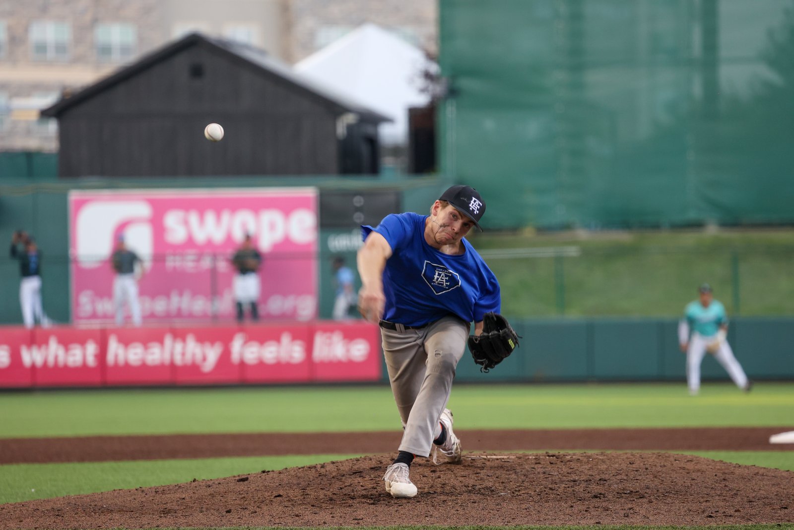 ASG Pic from Jamie Petersen