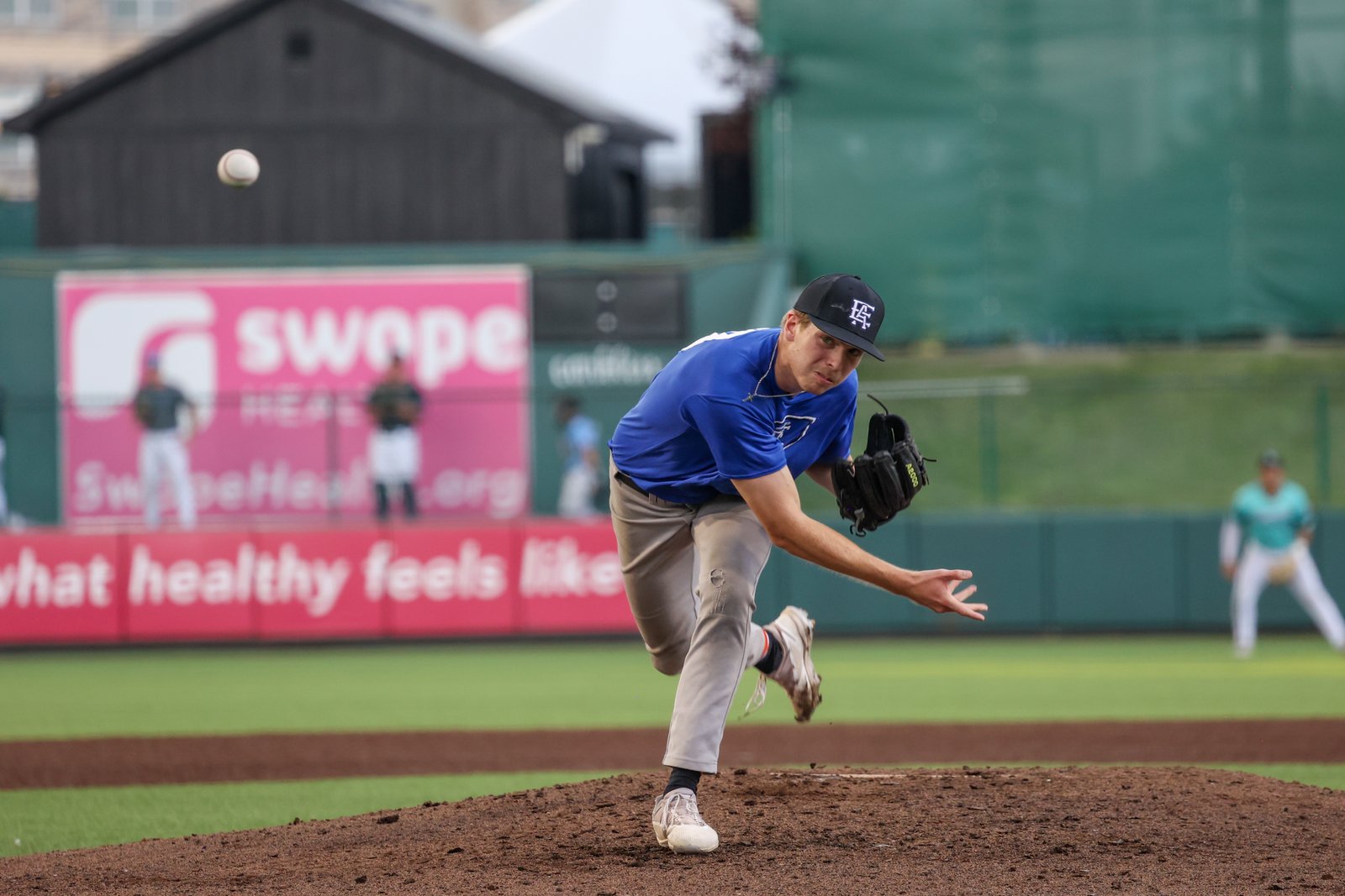 ASG Pic from Jamie Petersen