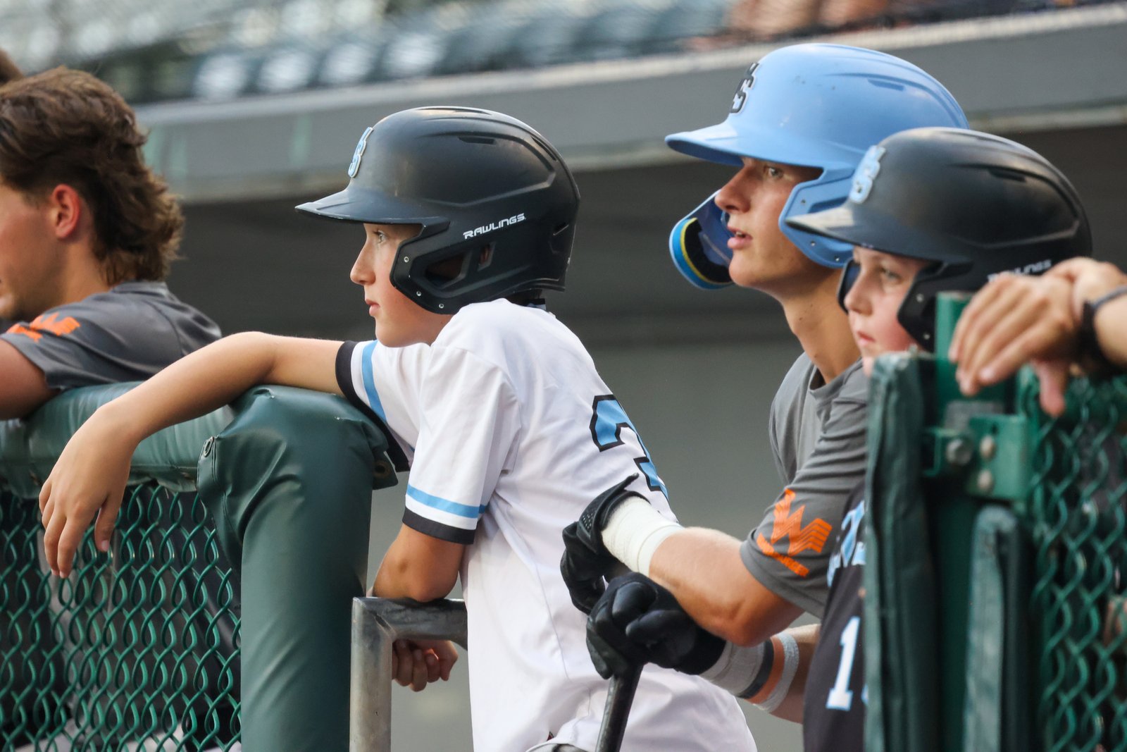 ASG Pic from Jamie Petersen