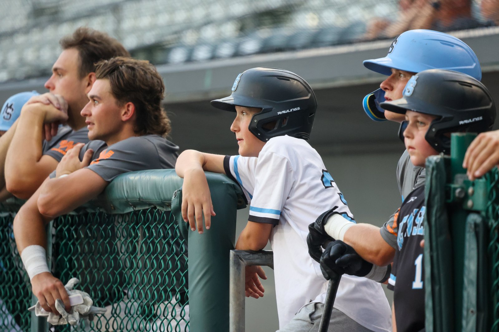 ASG Pic from Jamie Petersen